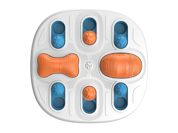 Oktató kutyajáték logikai jutalomjáték szagló rágójáték