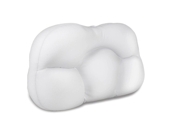 Orthopaedic antiallergenic pillow sleeping pillow