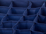 Unterwäsche-socken-organizer für kleiderschrank-schublade