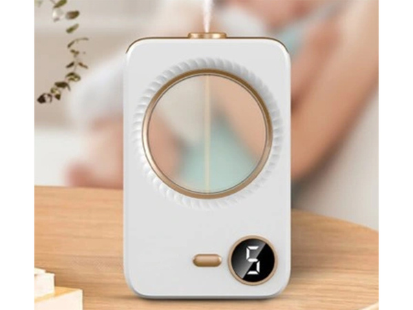 Diffuseur de parfum rafraichisseur d'air aromatherapie humidificateur usb