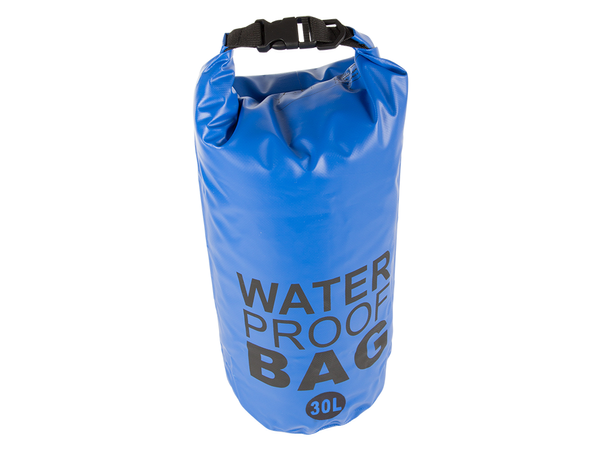 Bolsa impermeable 30l bolsa impermeable para kayak senderismo mochila