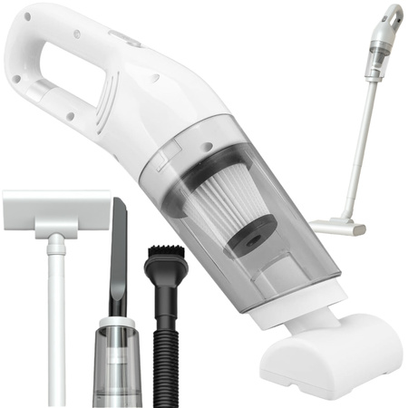 Aspirateur de voiture sans fil sans fil 120w