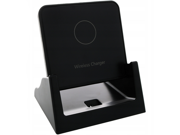 Indukčná rýchlonabíjačka bezdrôtová qi 15w