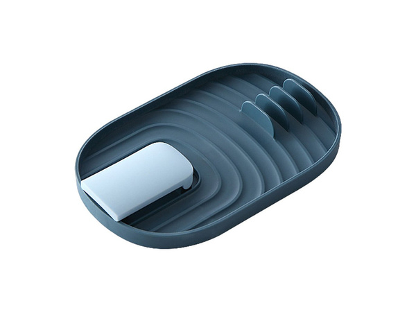 Podložka na odkvapkávanie kuchynských lyžíc