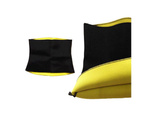 Centura de neopren fierbinte fitness exerciții de slăbire