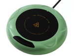 Cafe te taza calentador de agua eléctrico usb control