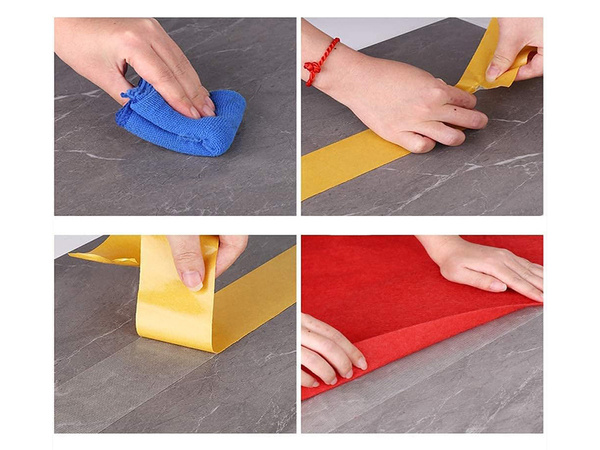 Ultra tugev kahesuundne kasutamisteip 5m