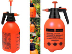 Pressure sprayer hand sprayer 2l