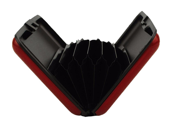 Card case documents aluminium wallet