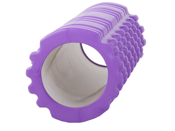 Role de masaj crossfit yoga fit role pentru rostogolirea picioarelor din spate