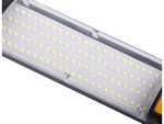 Canal atelier lampă 96 led dob magnet cârlig
