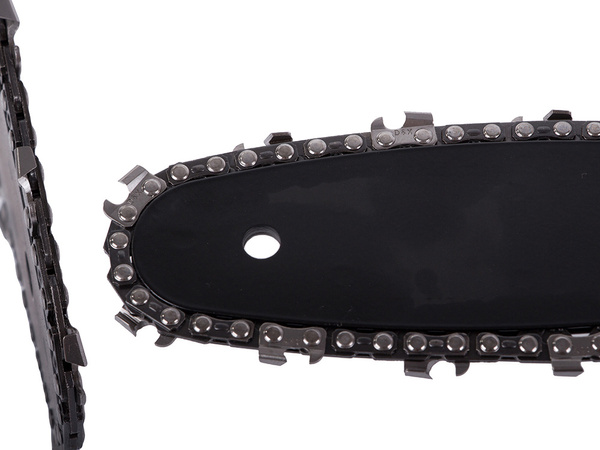 Akumulatorska verižna žaga mini žaga za obrezovanje vej