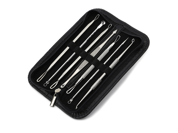 Sada speakerů pro odstranění skalkulárních mucků x 7