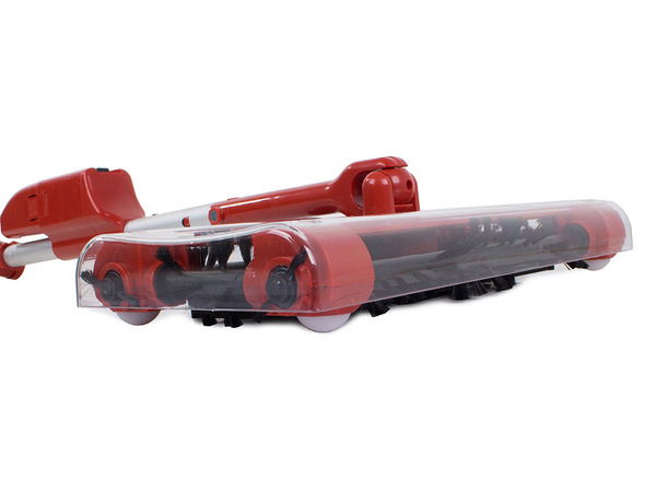 Handheld cordless hoover brush kaśka g6