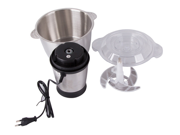 Elektrický drtič ovoce mixér zeleniny