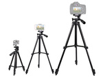 Statyw tripod pilot bluetooth uchwyt na telefon