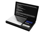 500g/0,01g drobné elektronické váhy