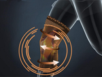 Stabilizator suport pentru genunchi suport elastic pentru articulații