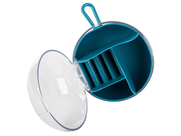 Ékszerdoboz szervező utazási doboz