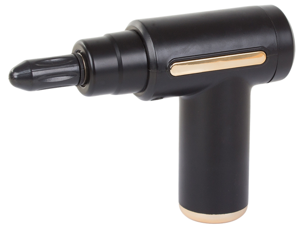 MASSAGEPISTOLE LEISTUNGSSTARKE MASSAGEPISTOLE PRO