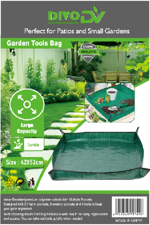 GARDEN TARPAULIN DV1010-146 (60)
