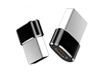Otg adaptador usb-a a usb-c tipo-c