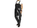 Cuissardes de pêche pantalon 45 bretelles