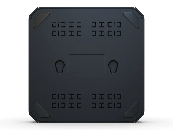 Media player smart tv box android hdmi telecomandă atașament