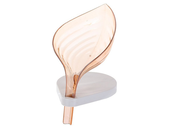 Milo list kopel milo posoda odtok