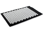Health mat for acupressure for pain stress spikes
