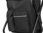 Fishing chair with backpack folding bag 3in1