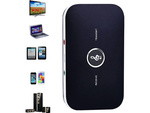 Transmisor adaptador bluetooth receptor transmisor