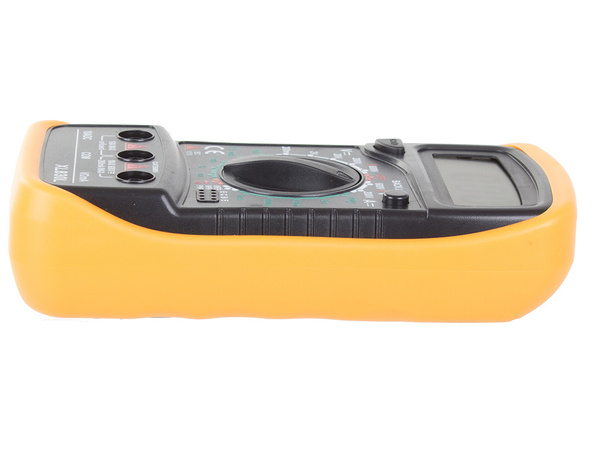 Digitalni merilnik toka multimeter napetostni tester