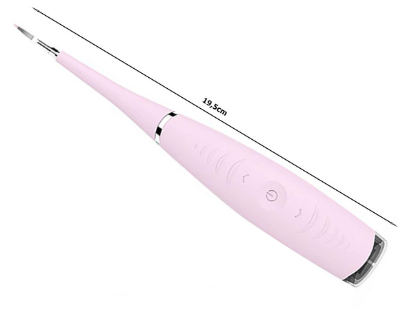 Scaler dentar cu ultrasunete pentru tartru