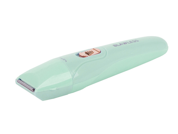 Švelnus depilatorius moteriškam kūnui nosies brarrows trimmeris 3in1 žmonėms