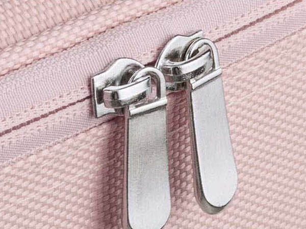 Vanity case cosmetics bag travel organiser casket suitcase bag