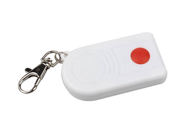 Lampka dotykowa 5 led z pilotem lampa baterie