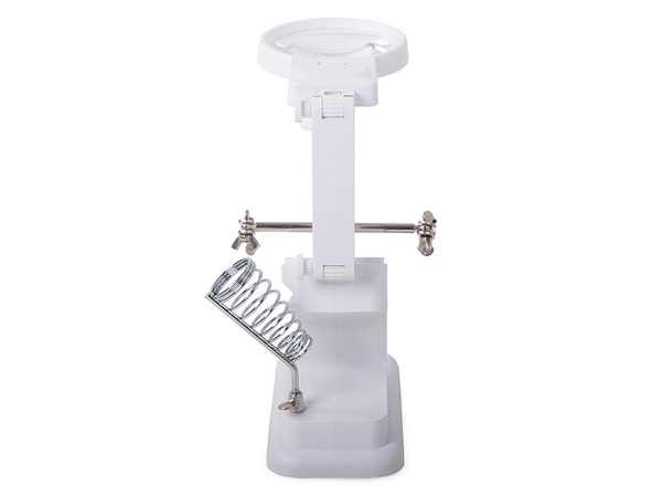 Third hand lutter 10 led smd lutter handle 25x