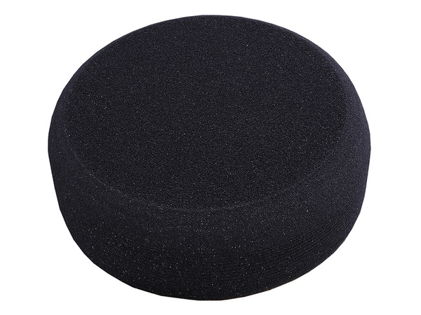 Set de 3 bureți de lustruit pentru burghiu 150mm