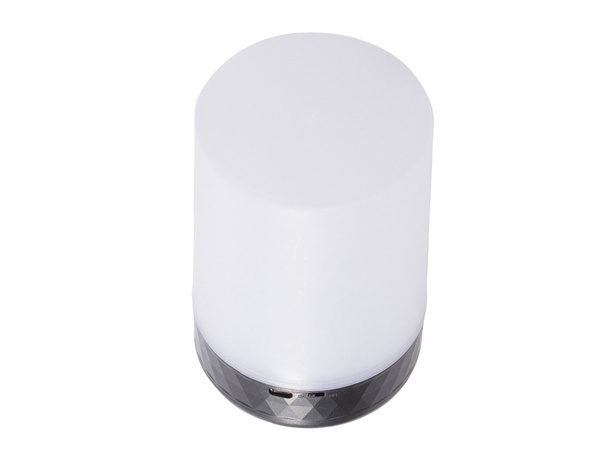 Vadovaujama naktinė šviesa rgb usb spalva gyvenamajame kambaryje miegamajame 2 režimai 8 spalvos