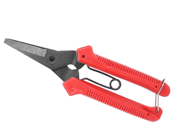 Hand pruning shears shrub pruning shears grass plant pruning shears