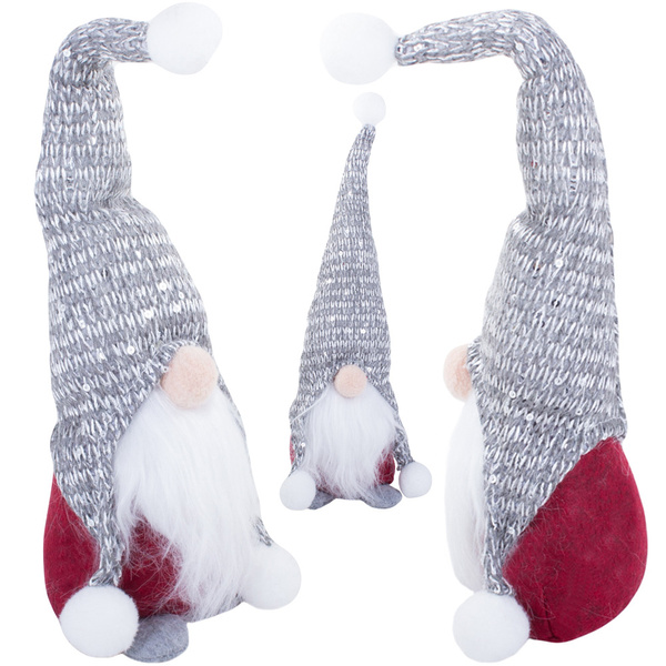 Weihnachtszwerg weihnachtszwerg unter weihnachtsbaum