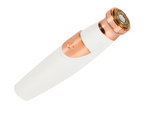 Depiladora facial afeitadora recortadora corporal mujer
