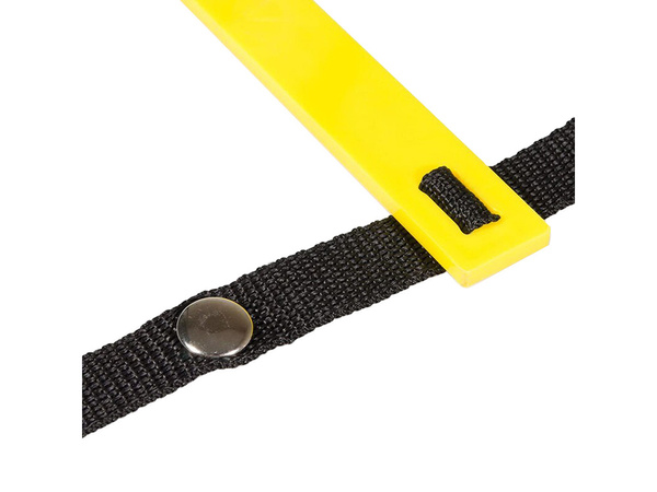 Coordinating training bar 6m