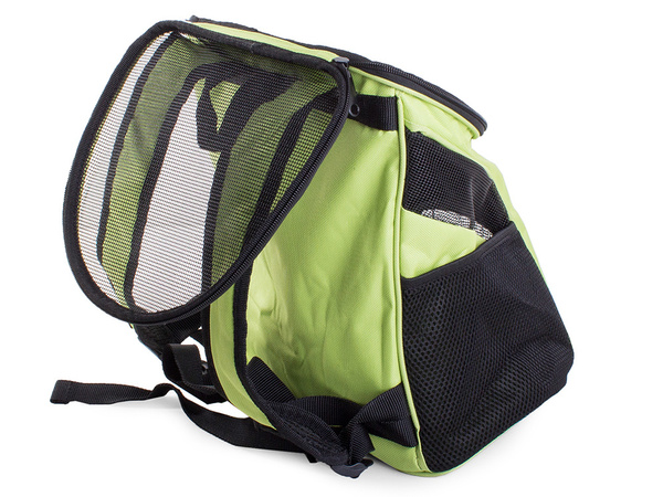 Sac à dos pour chien chat