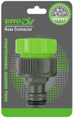 QUICK CONNECTOR DV1010-38 (320)