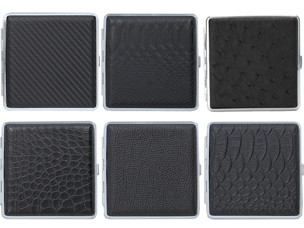 Cigarešu futrāļa organizators 20 cigaretēm classic