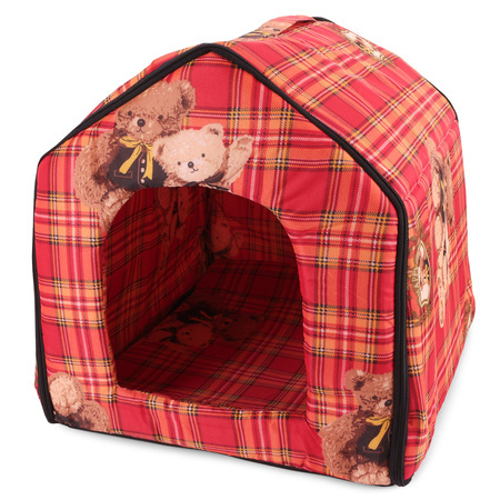 Kennel dog bed cat kennel playpen