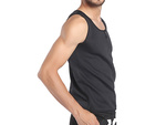 Pánske neoprénové fitness tričko na chudnutie