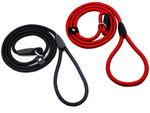 Behavioural leash for dogs rope collar